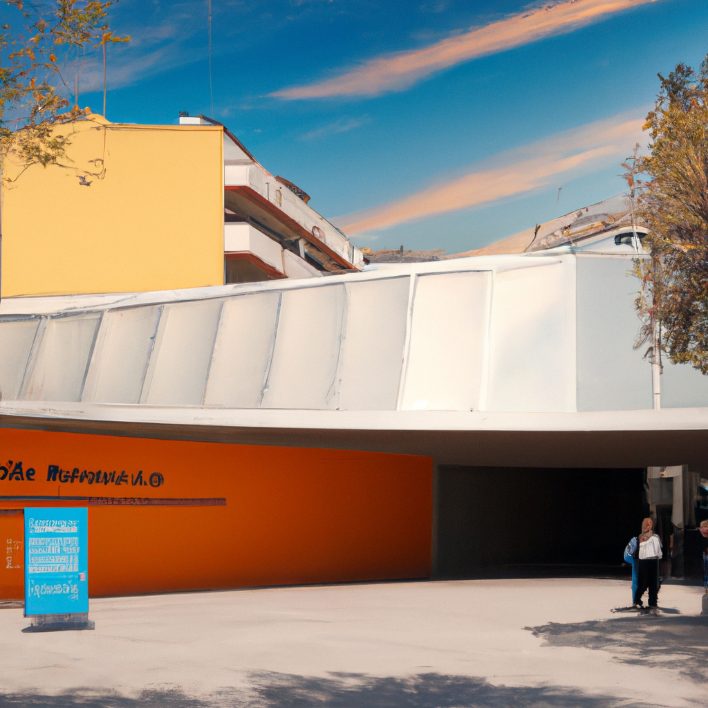 ¿Cuánto dura la visita al moco Museum Barcelona?