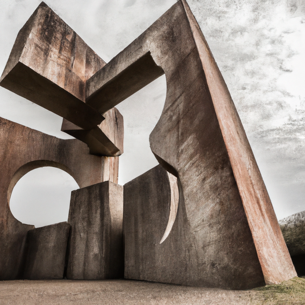 ¿Cuánto dura la visita a Chillida Leku?