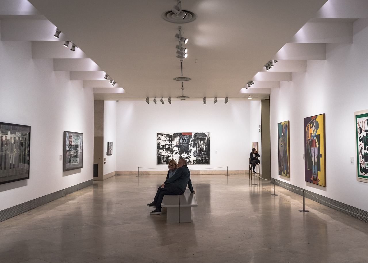 ¿Quién gestiona el Museo Thyssen?