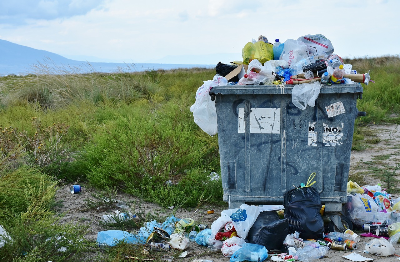 ¿Cómo se reciclan los muebles?