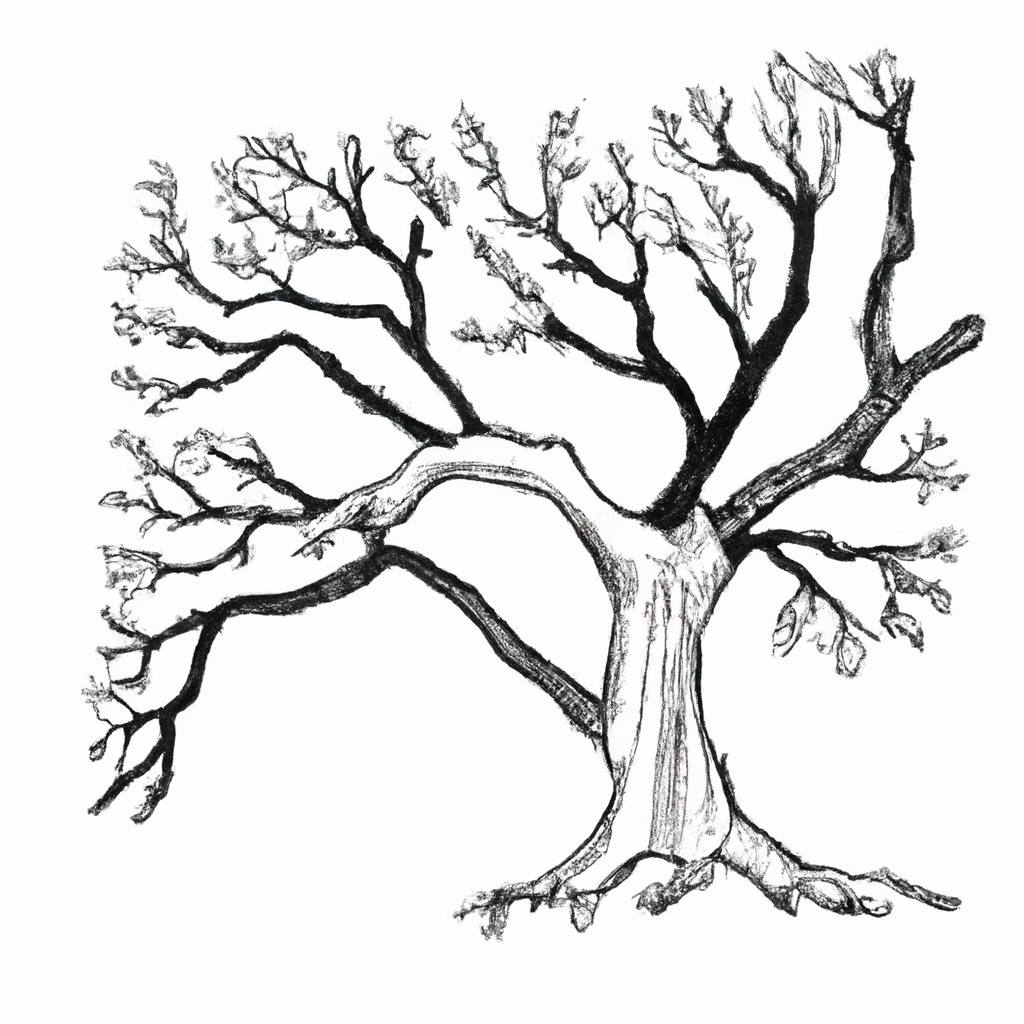 ¿Qué es un árbol de Munsell?