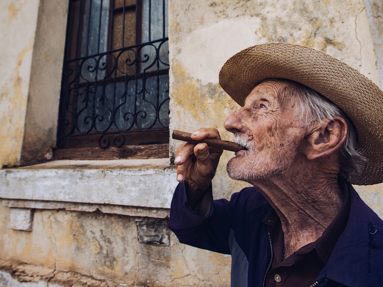 ¿Quién es el actor más famoso de Cuba?