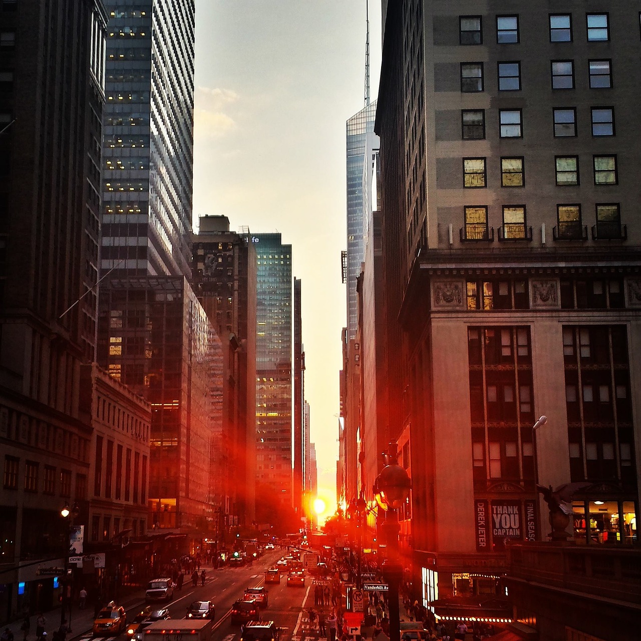 ¿Cómo se llama la Torre que está en New York?