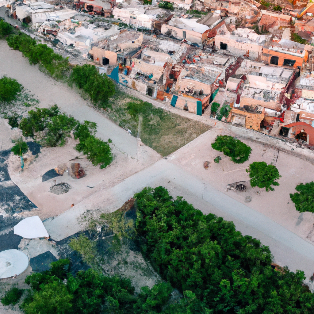 ¿Dónde se encuentra villa meona?