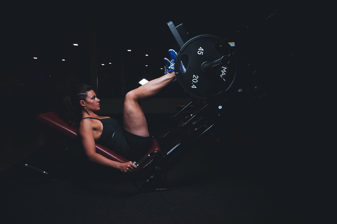 ¿Qué necesito para tener un gym en casa?