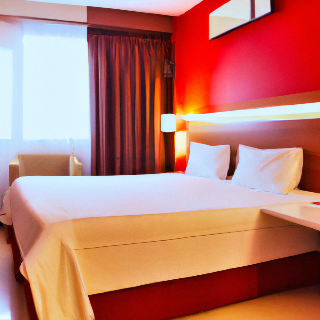 ¿Qué significa un hotel suite?
