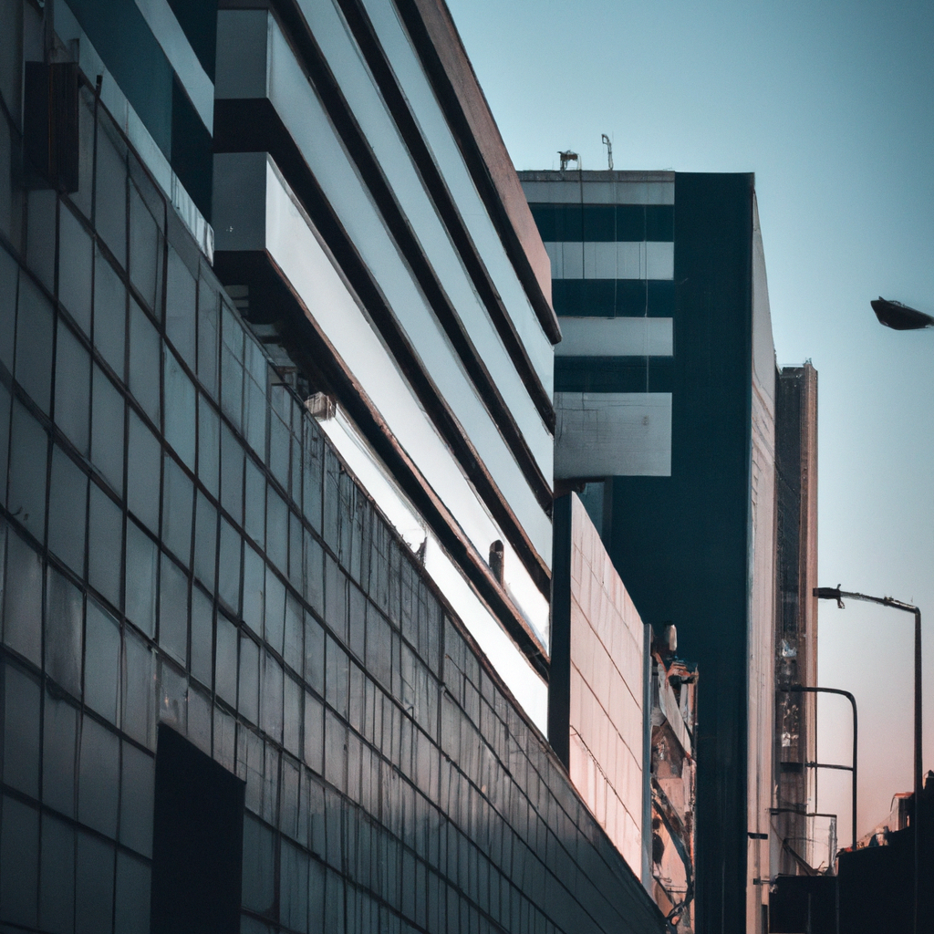 ¿Qué es el acotación en arquitectura?