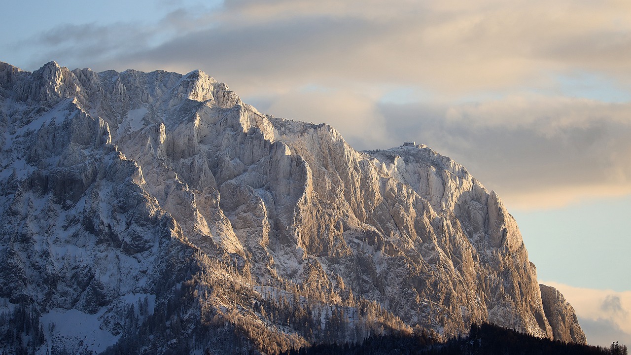 ¿Qué tal es vivir en Austria?