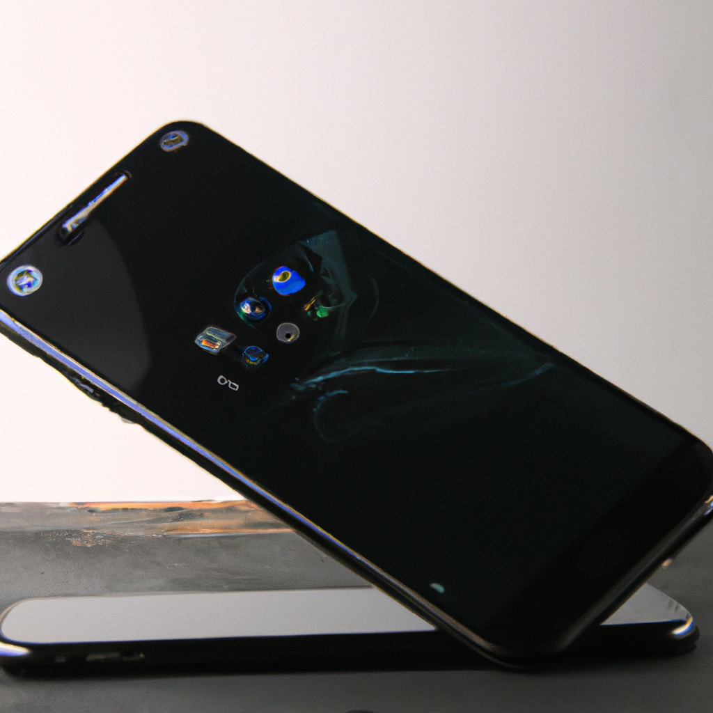 ¿Cómo reiniciar iPhone 8 Si no responde la pantalla?
