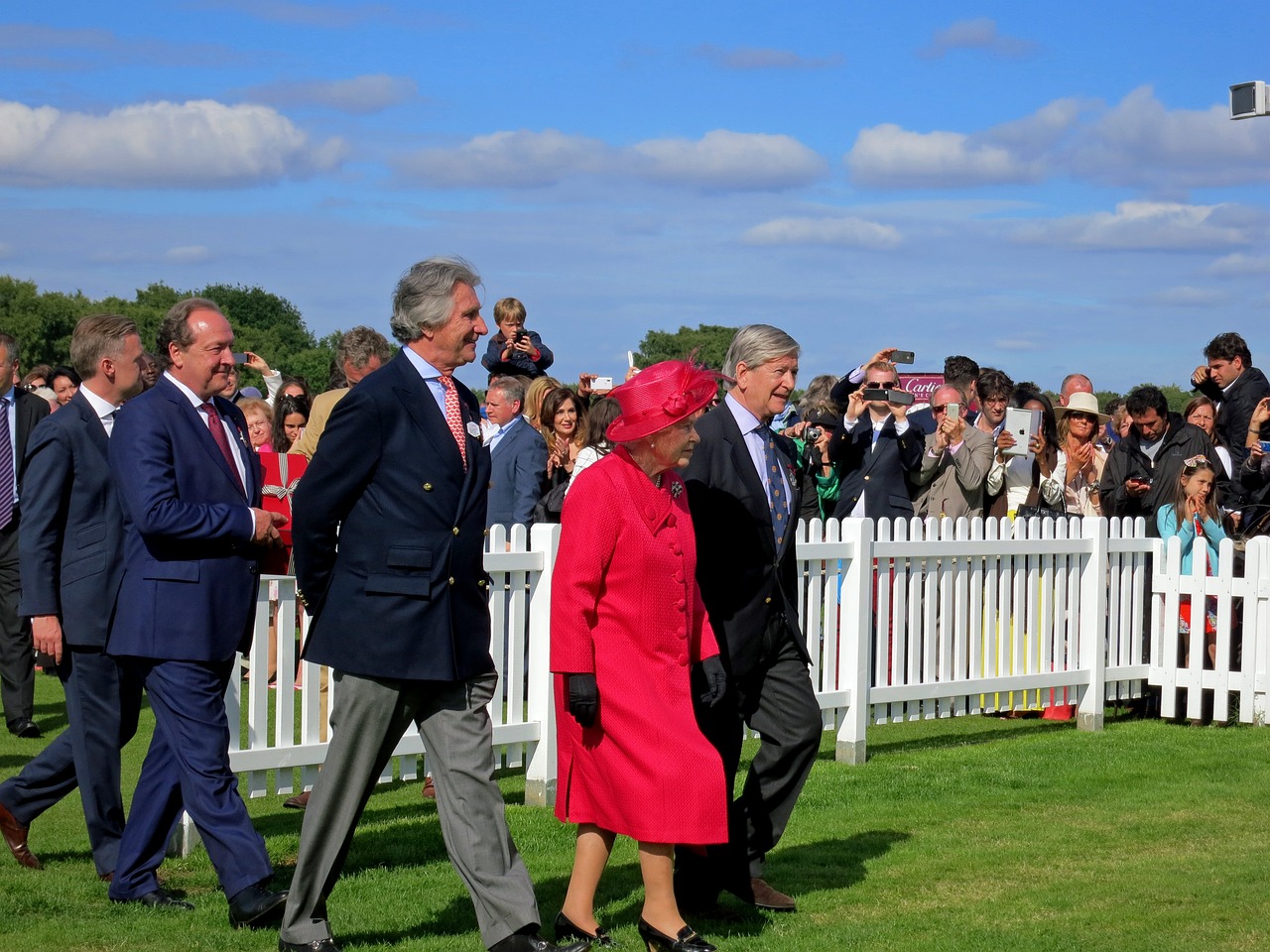 ¿Cuál es el verdadero apellido de los Windsor?