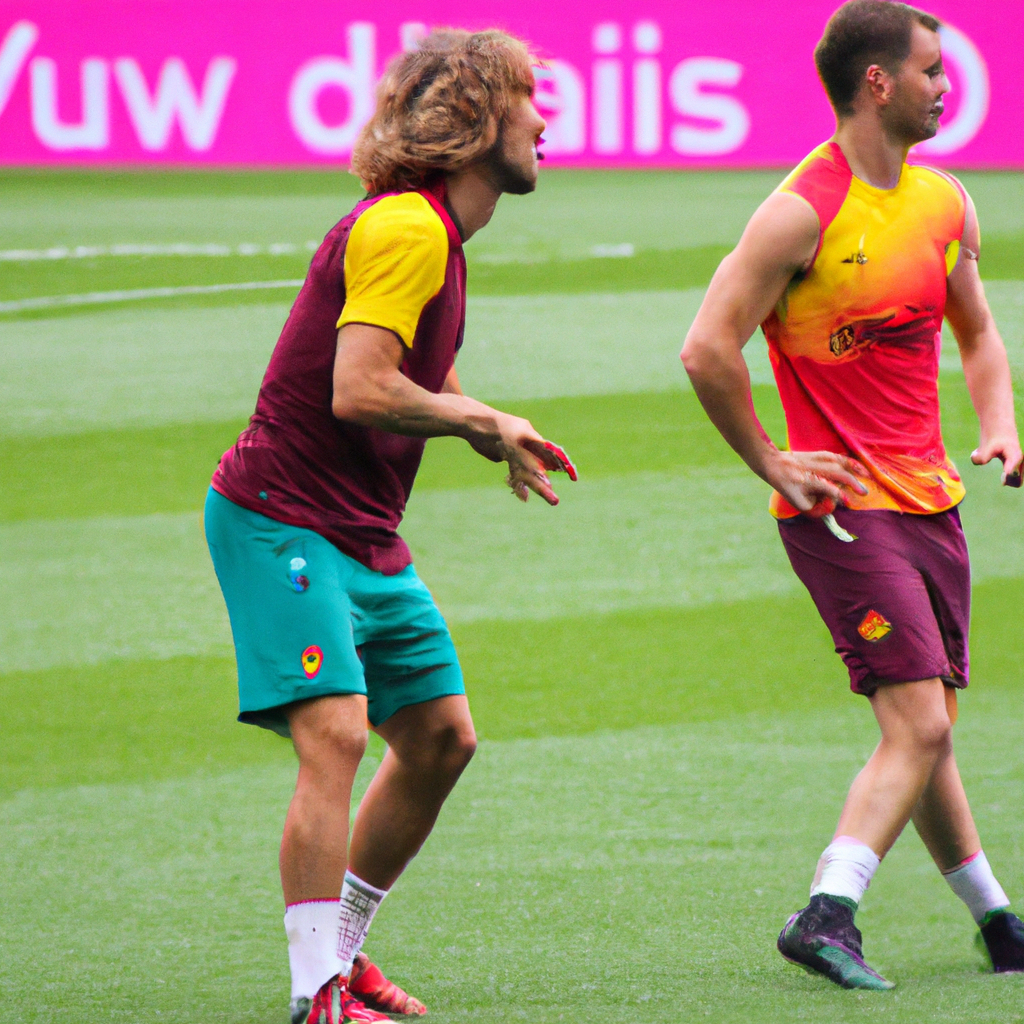 ¿Cuántos hijos tiene Carles Puyol?