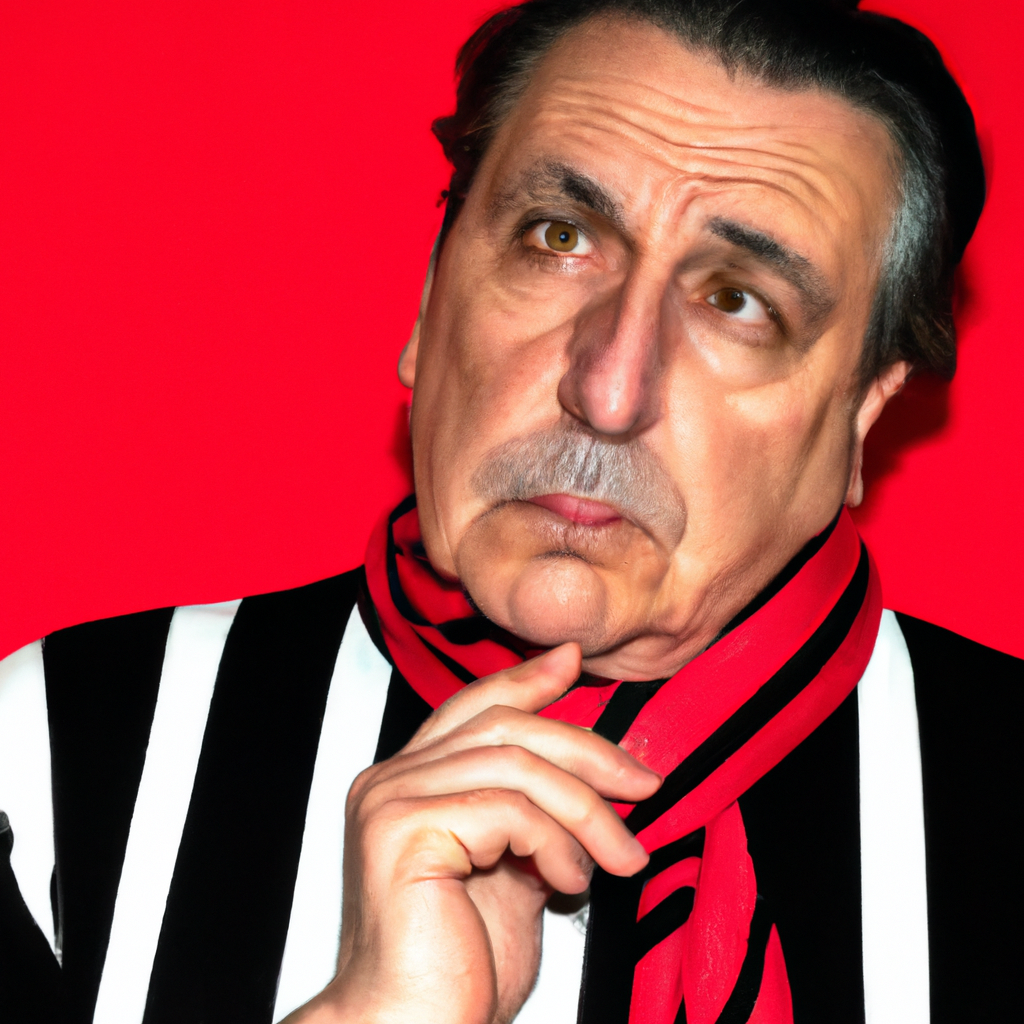 ¿Dónde vive actualmente Pedro Almodóvar?