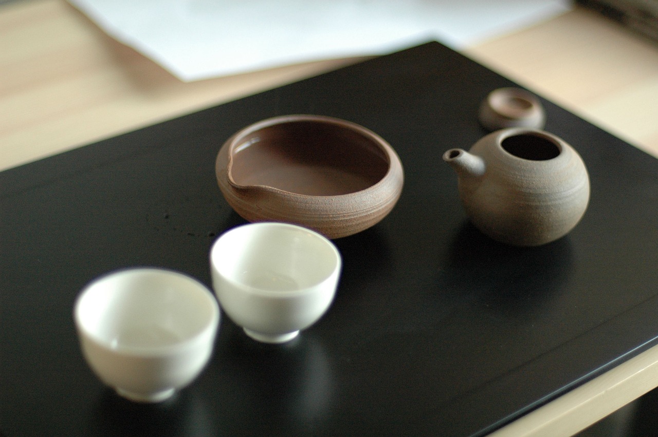 ¿Qué es el wabi-sabi interiorismo?