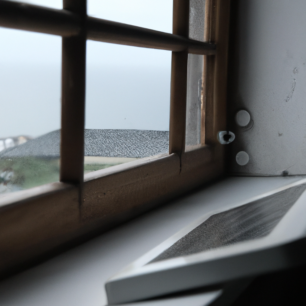 ¿Qué es un estor ventana?