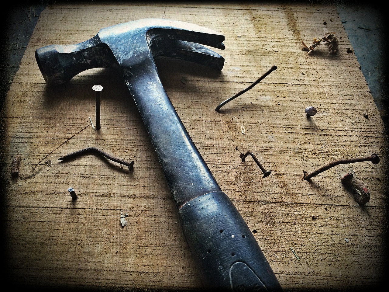 ¿Qué significa DIY en los vídeos de Youtube?