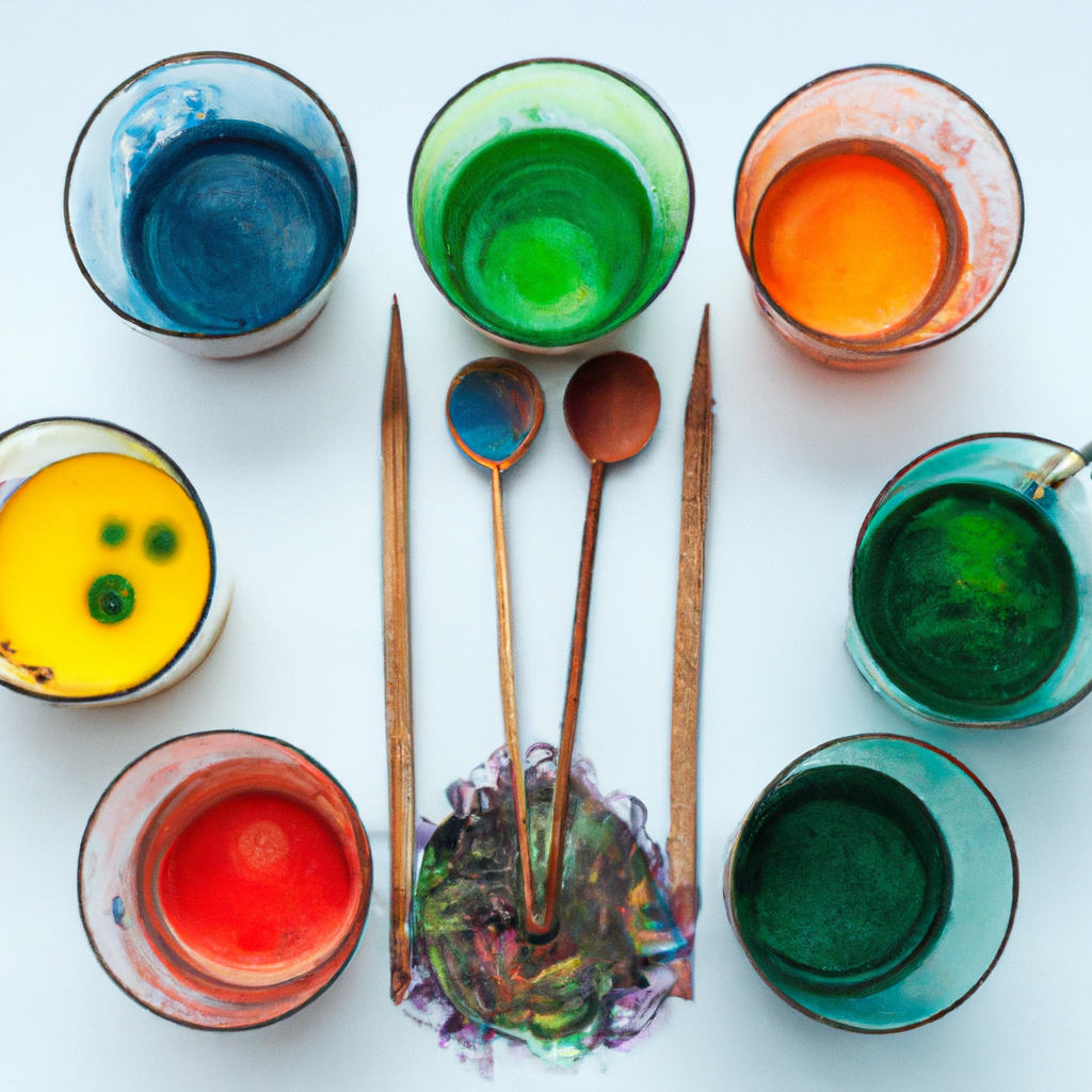 ¿Qué tipo de pintura se usa para gotelé?