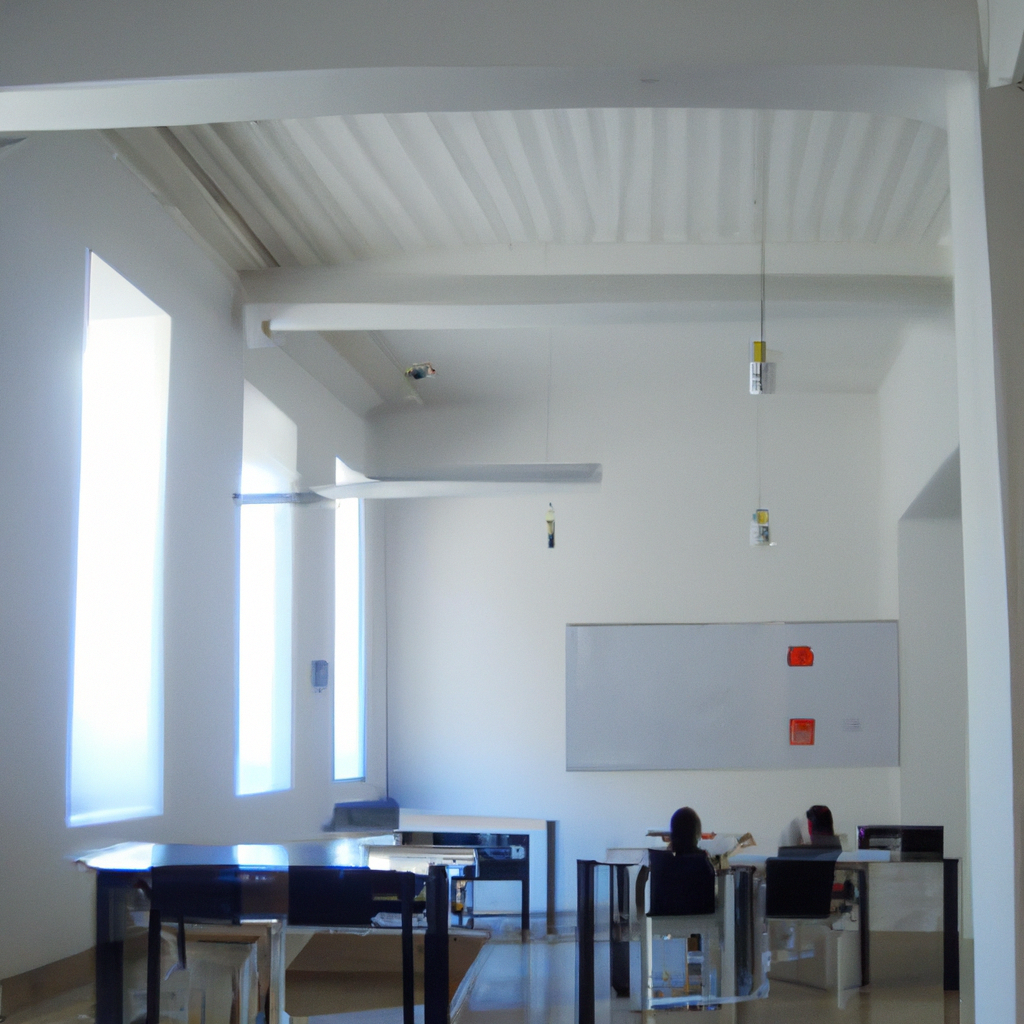 ¿Cuánto cuesta estudiar Diseño de Interiores en Madrid?