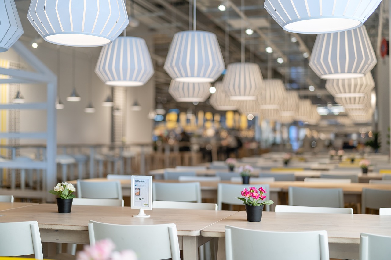 ¿Qué festivos abre Ikea Madrid?