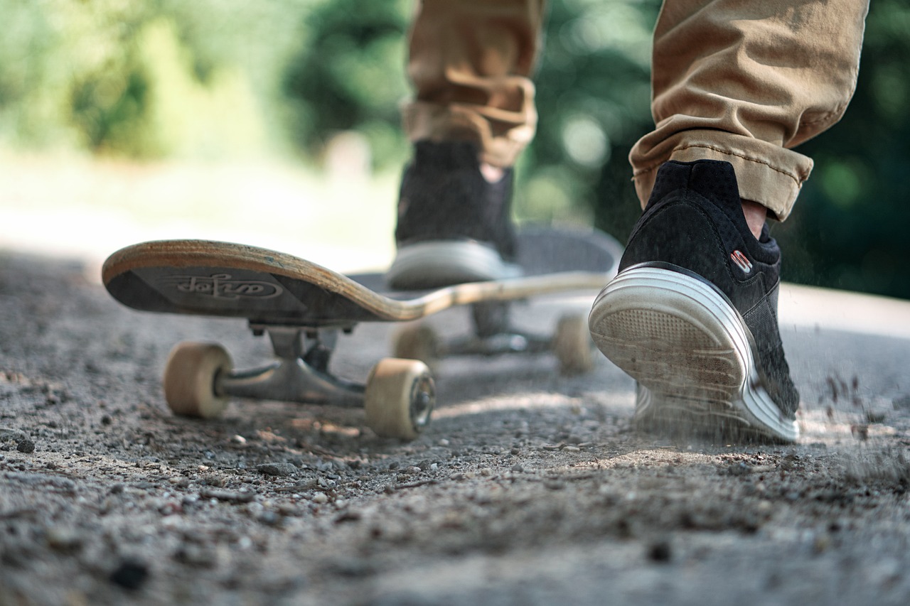 ¿Cuál es el mejor tipo de skate para principiantes?