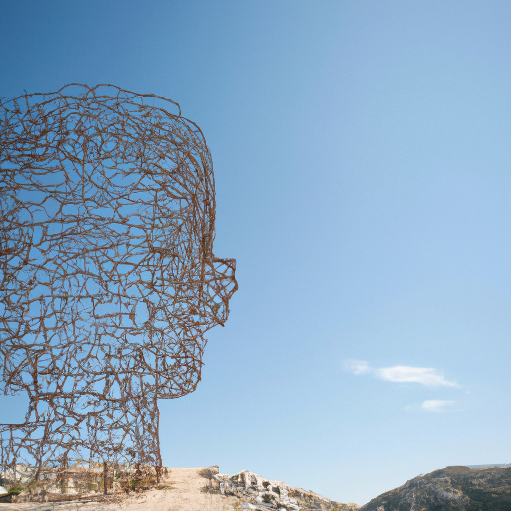 ¿Dónde está el taller de Jaume Plensa?