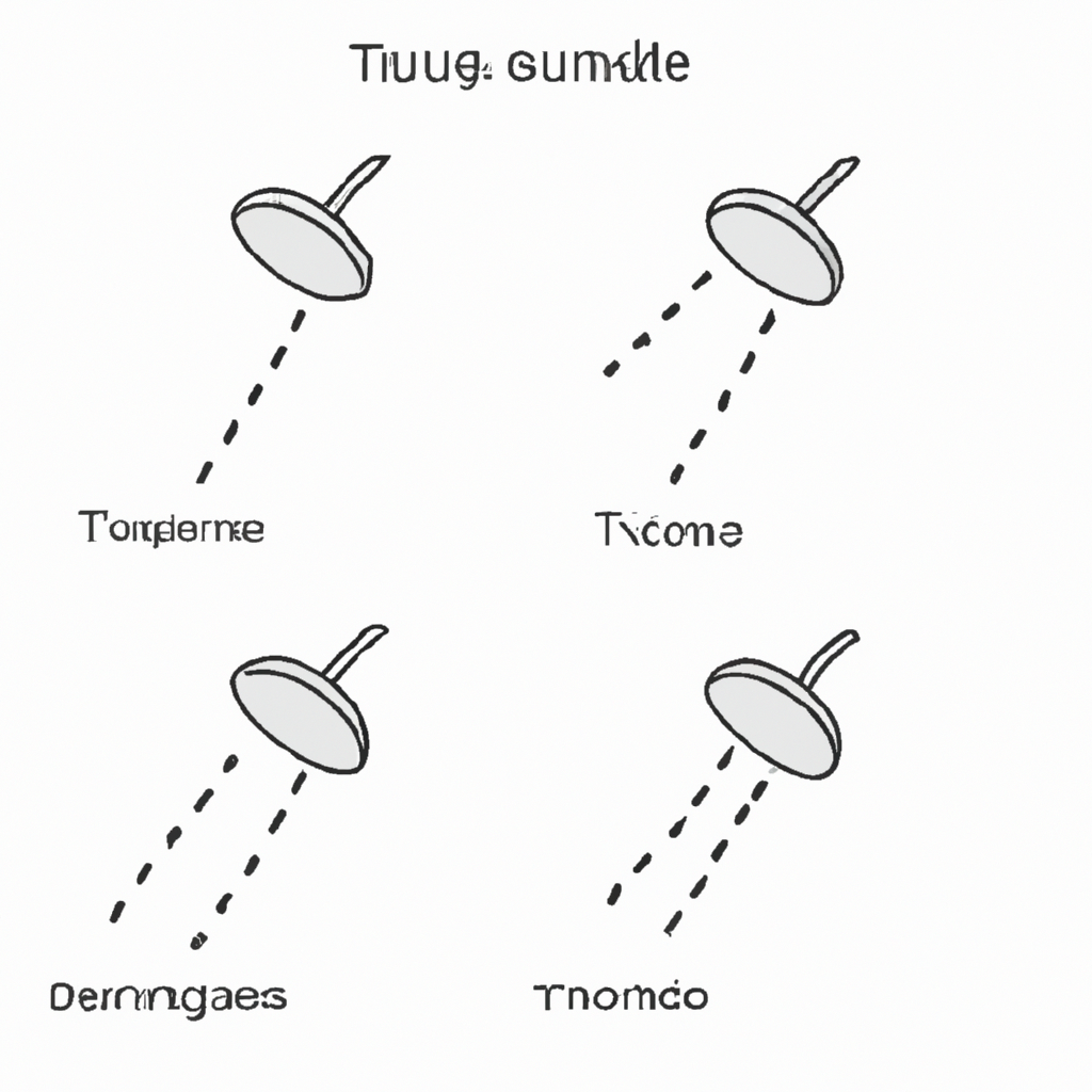 ¿Qué tipos de ducha existen?