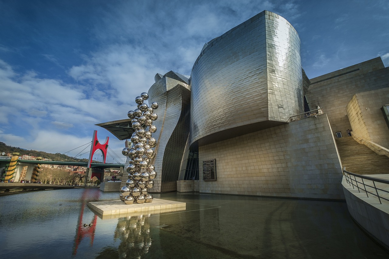 ¿Cuál es la casa más antigua de Bilbao?