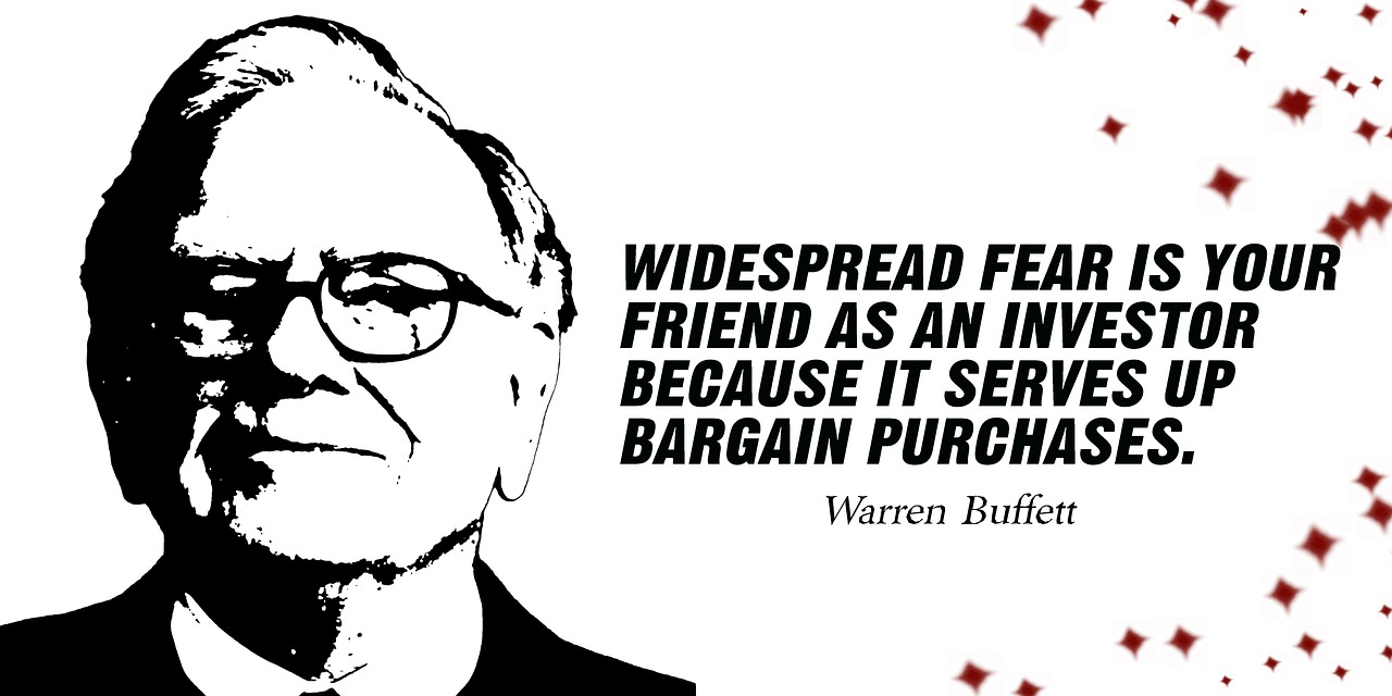 ¿Cuánto cuesta la casa de Warren Buffett?