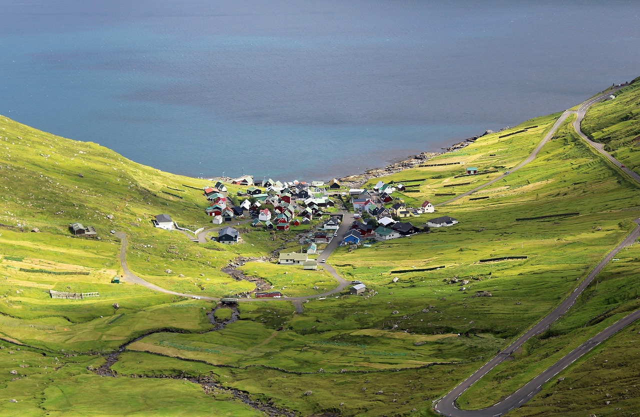 ¿Qué se necesita para vivir en las Islas Feroe?