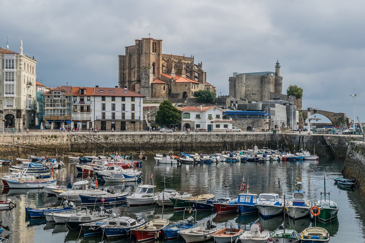 ¿Que se puede cultivar en Cantabria?