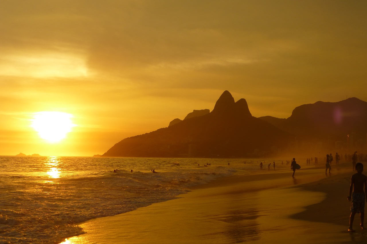 ¿Cuándo se fundó el país de Brasil?