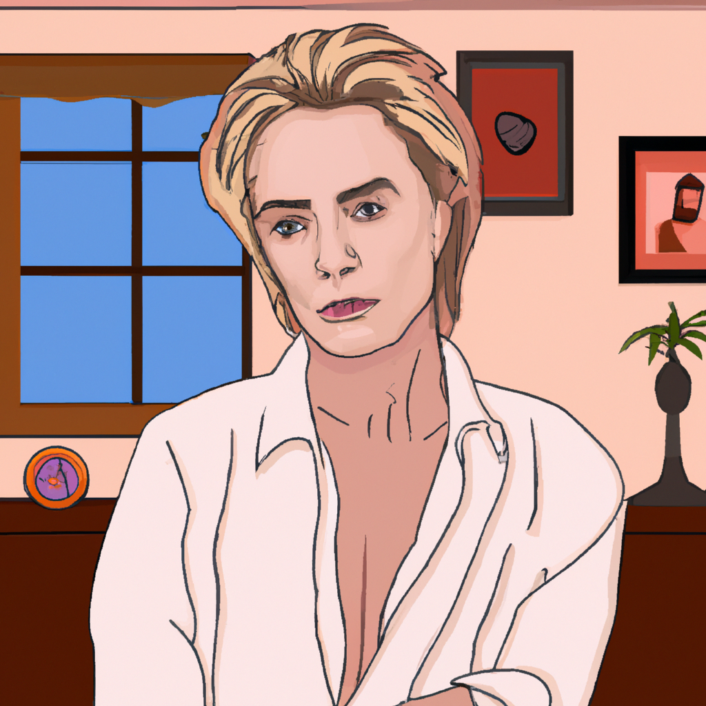 ¿Dónde vive actualmente Sharon Stone?