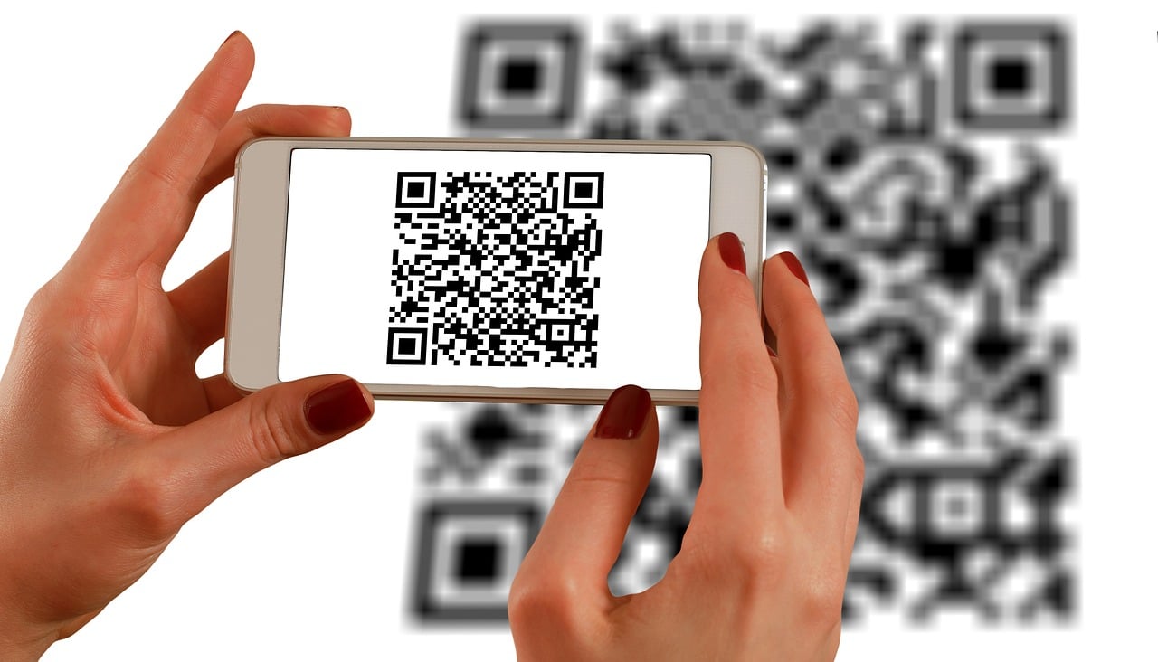 ¿Qué es el código QR y cuál es su función?