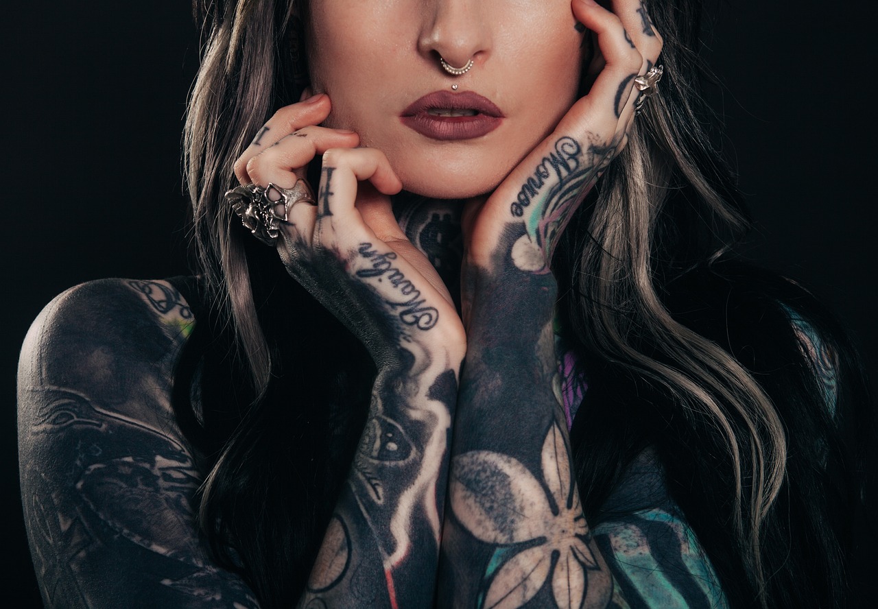 Cuánto cuesta un tatuaje de Kat Von D?