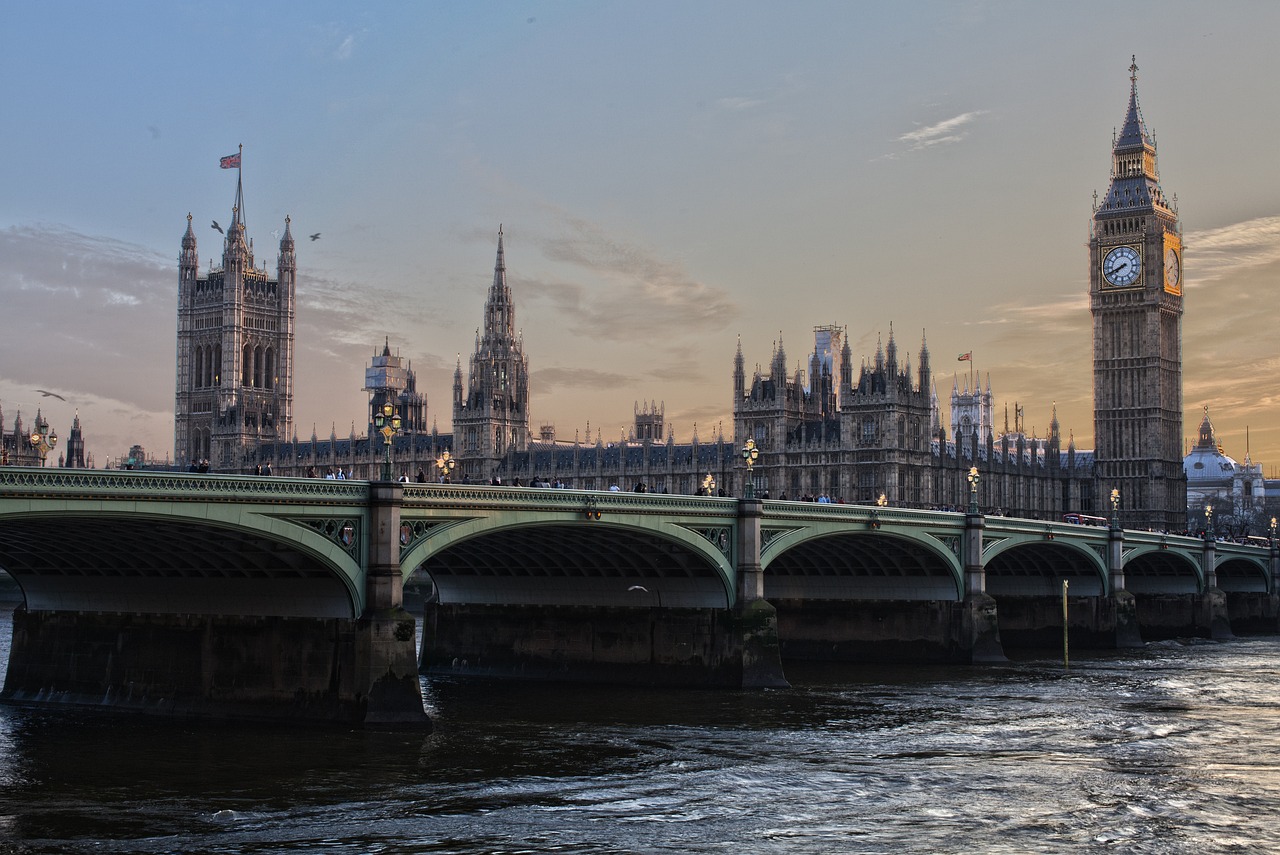 ¿Cómo se llama el huevo en Londres?