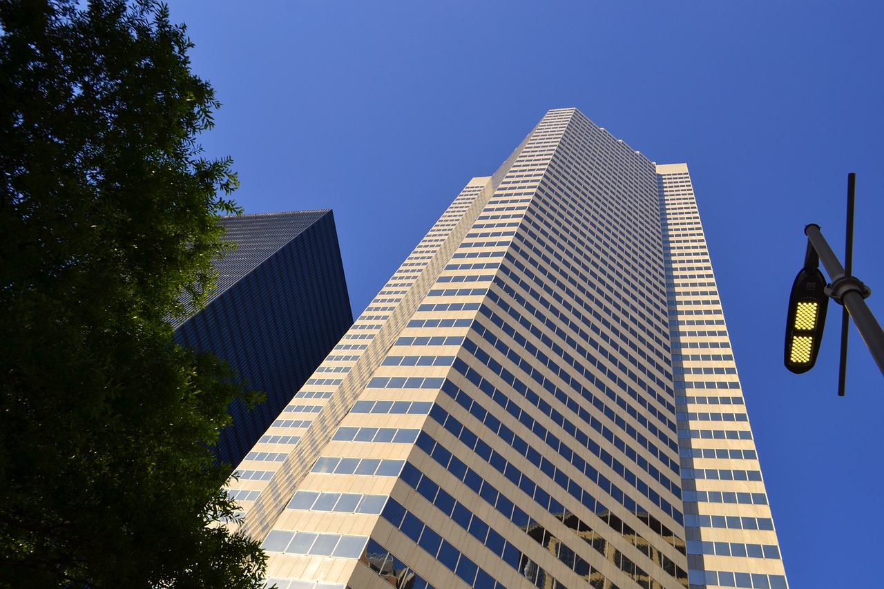 ¿Cuál es el edificio más alto de Manhattan?