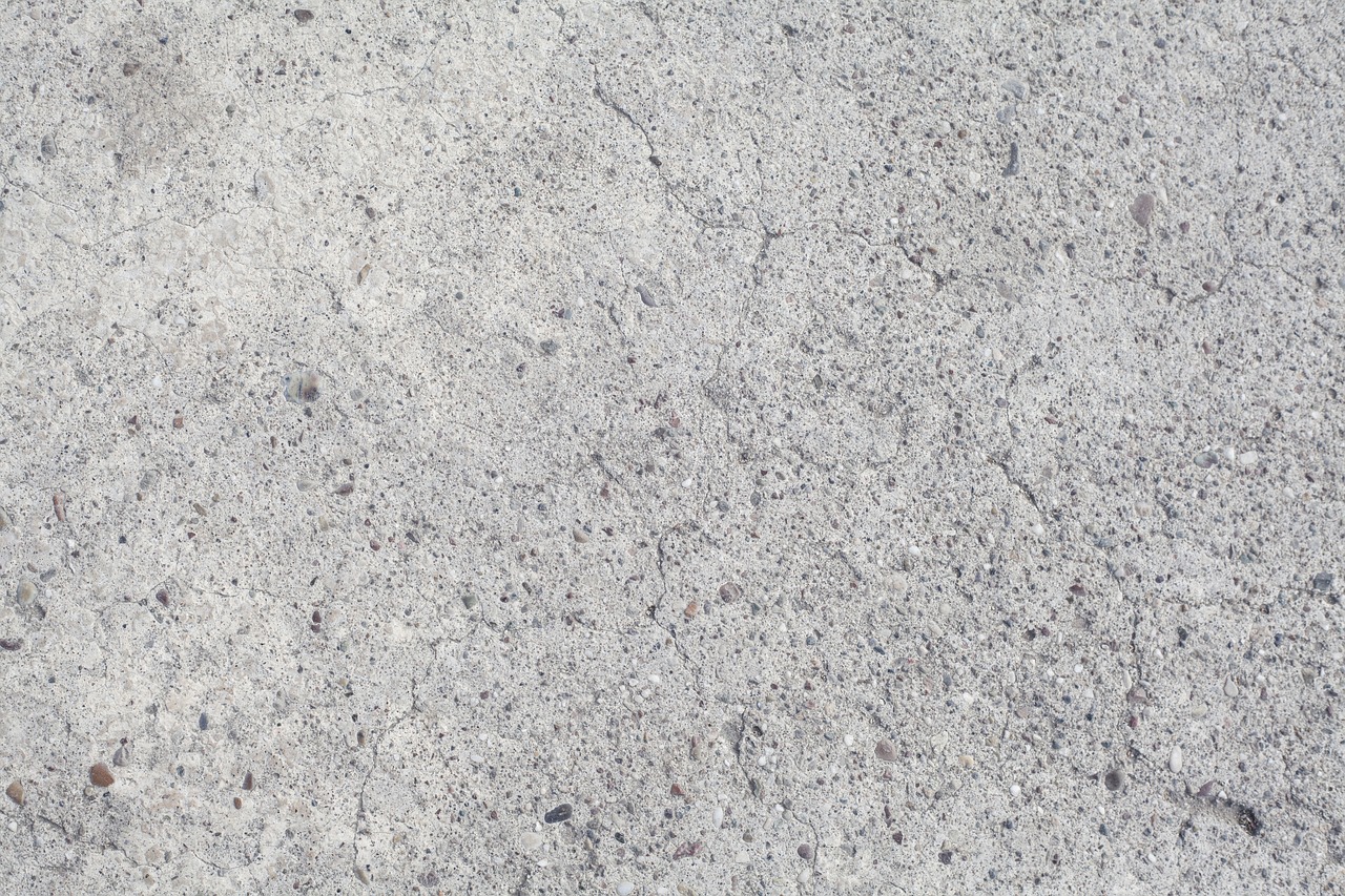 ¿Cómo se prepara un suelo cemento?