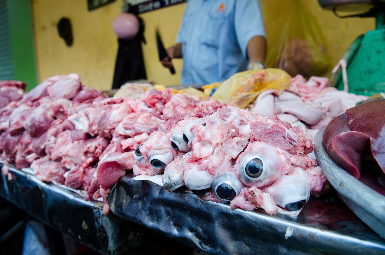 ¿Qué día es el mercadillo de Tavira?