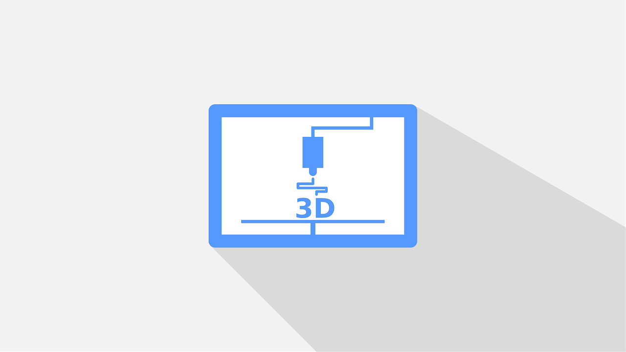 ¿Qué programas se usan para la impresora 3D?