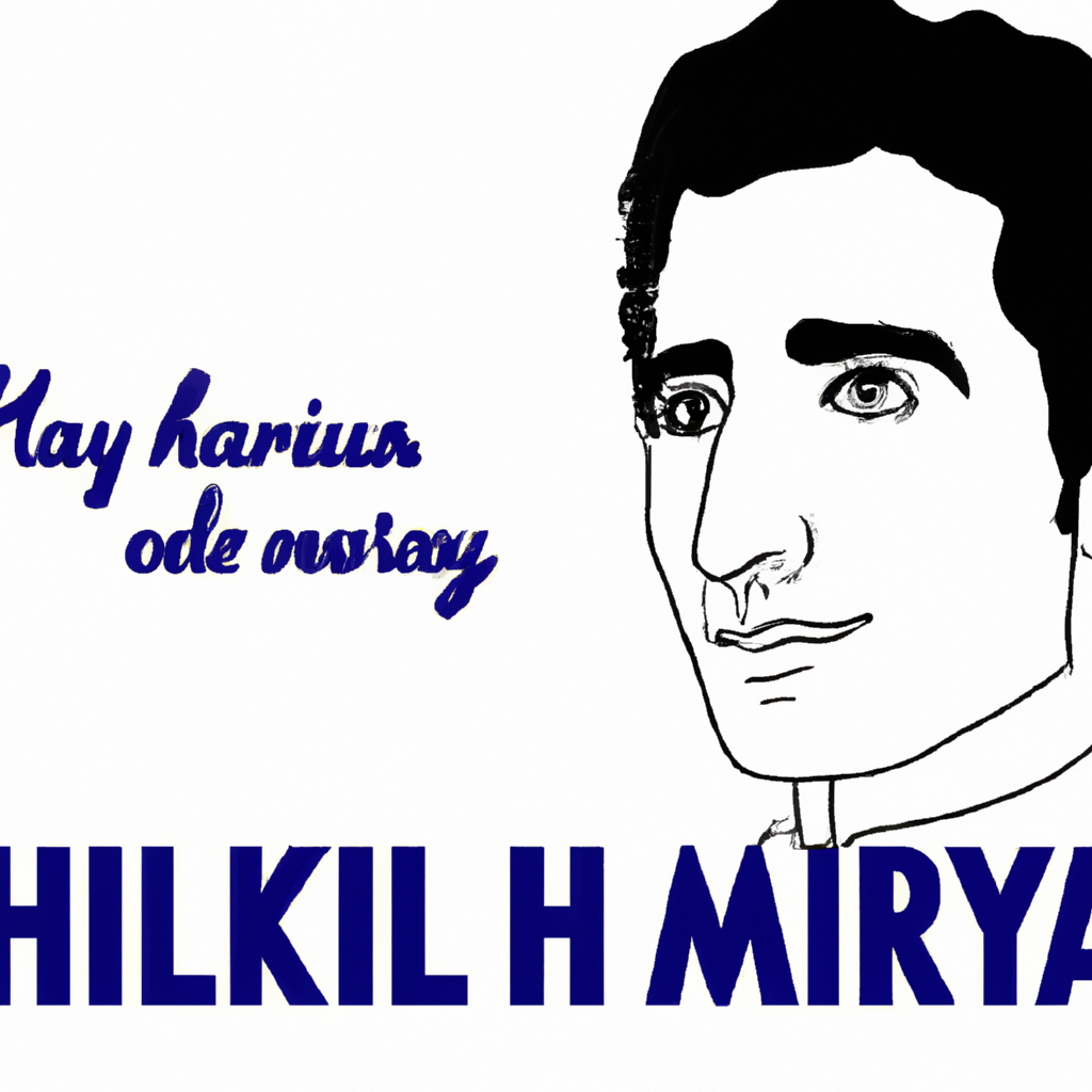 ¿Cuándo nació Harvey Milk?