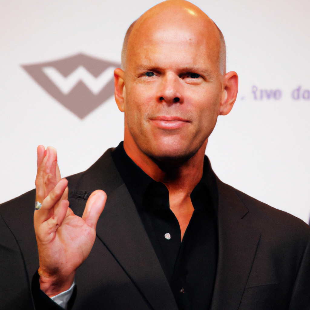¿Qué le pasa a Bruce Willis hoy?