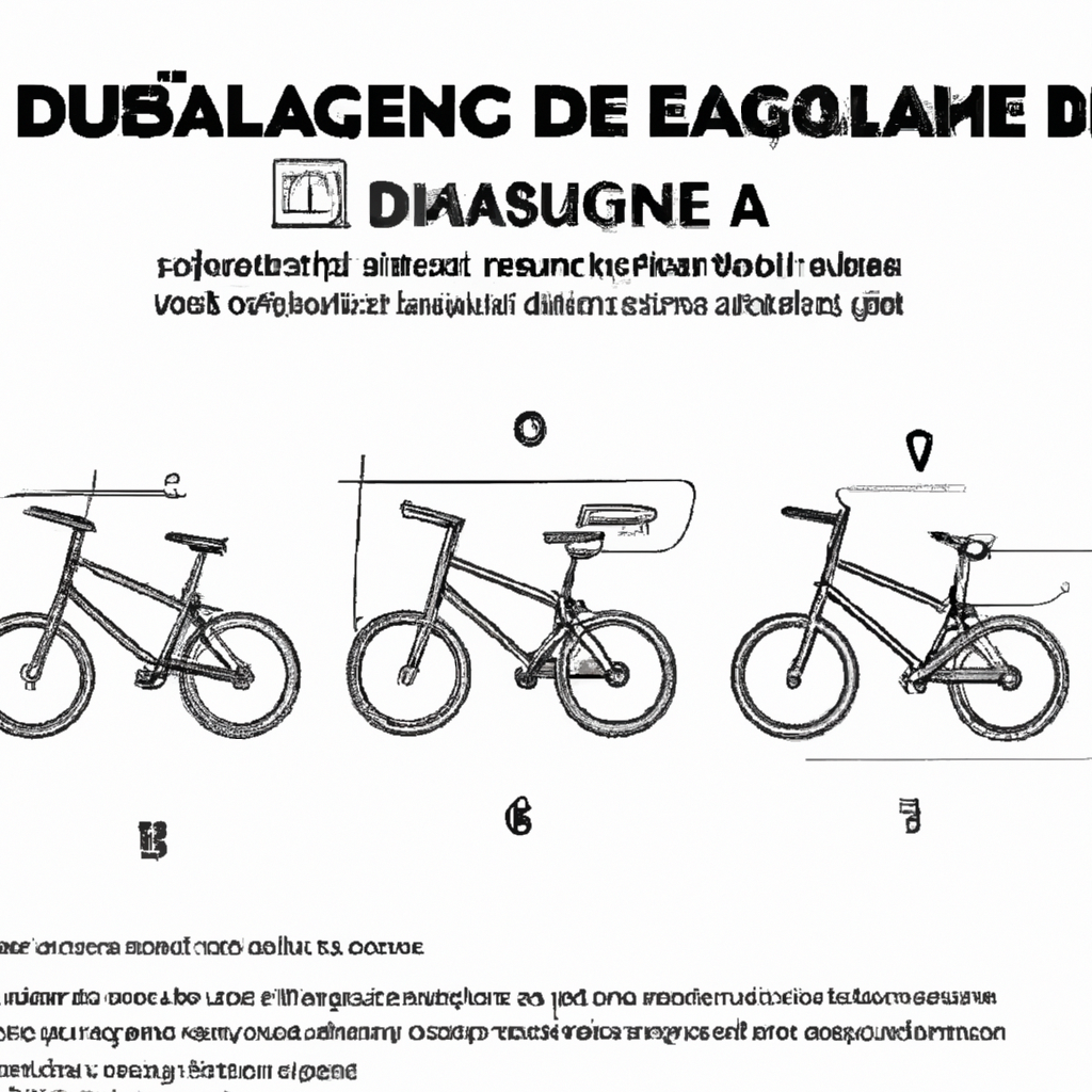 ¿Que estudiar para diseñar bicicletas?