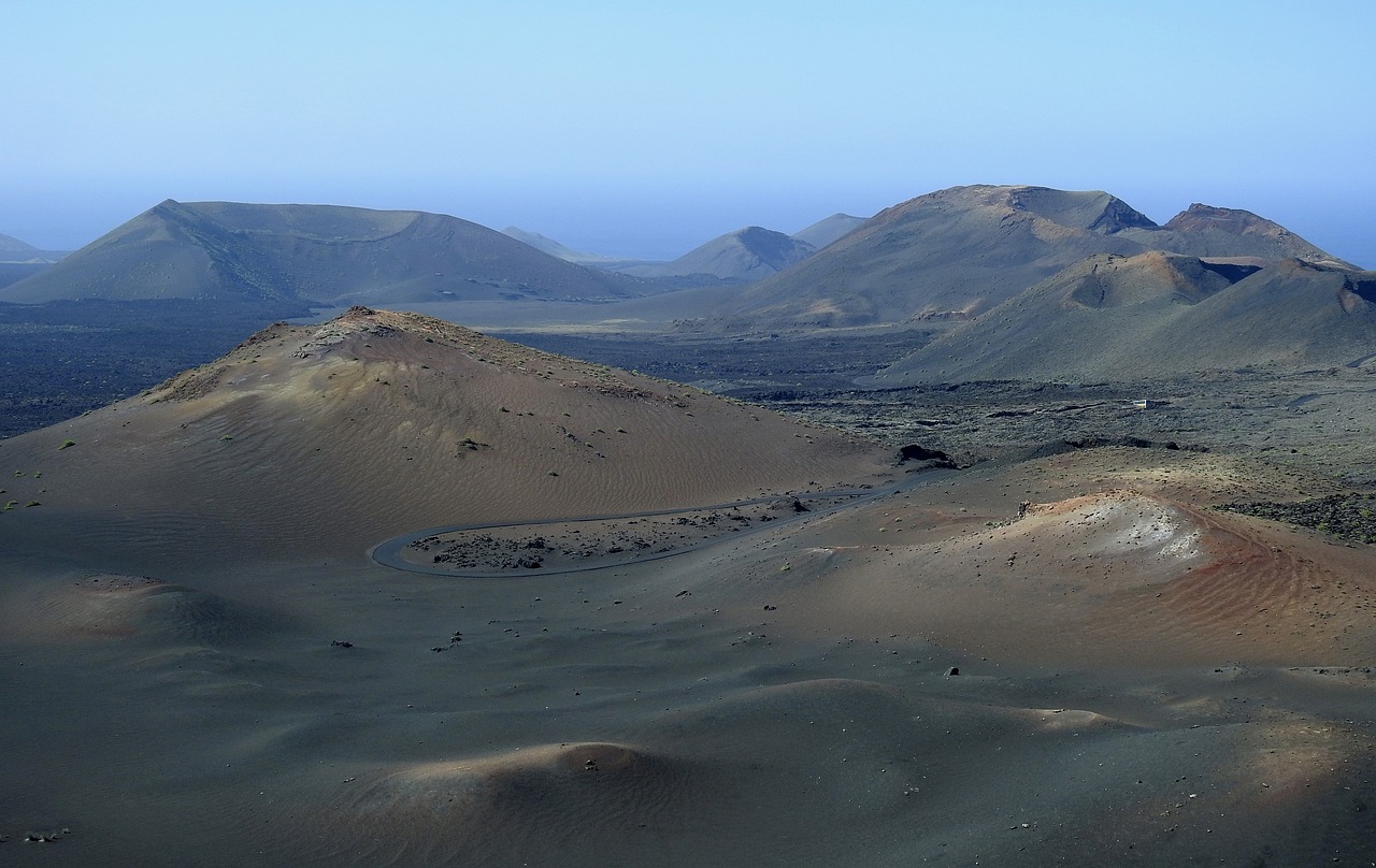 ¿Quién diseñó Lanzarote?