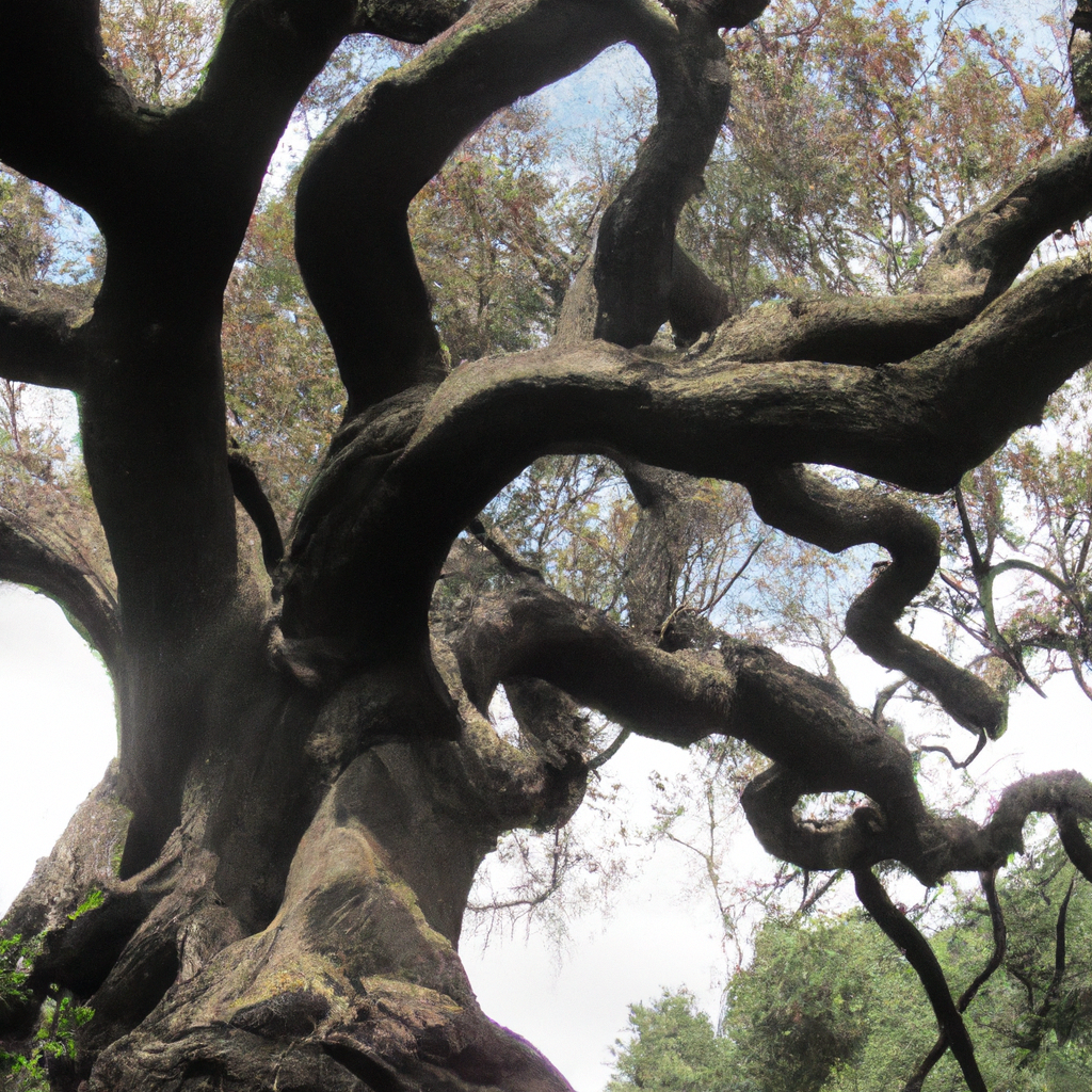 ¿Cuál es el árbol más fácil de cuidar?