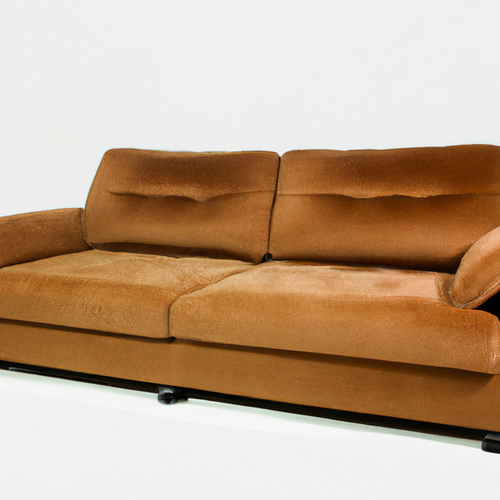 ¿Cuál es la mejor suspensión para un sofá?